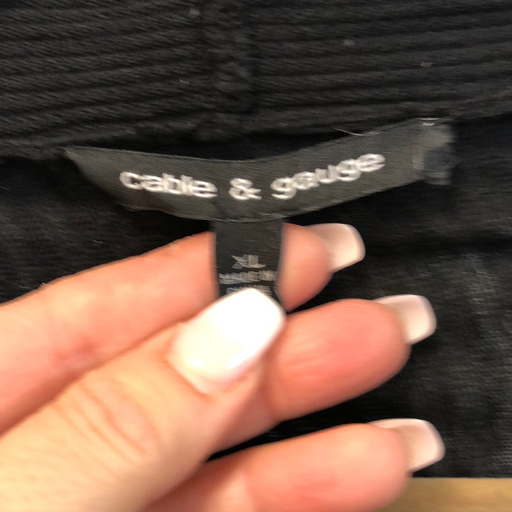 Lightweight sweater - Picture 2 of 4